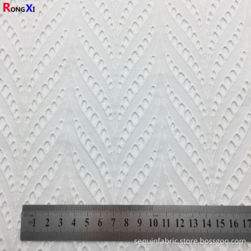 New Design Fabric Cotton polyester With Great Price